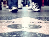 200Walk of Fame