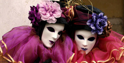 Venice Carnival