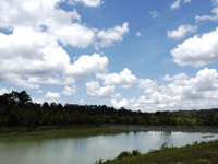 Khao Yai National Park Thailand 200