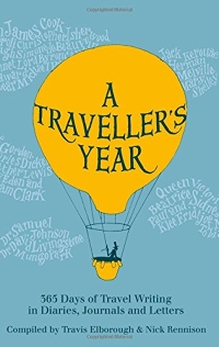 A Traveller's Year