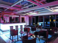 Ajala Spa - Grange Hotel Sky Bar