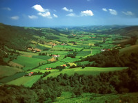 Feb 2012 destinations - Basque Country