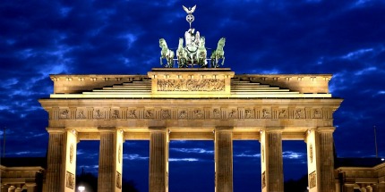 Berlin beherbergt eine Spielbank der Extraklasse