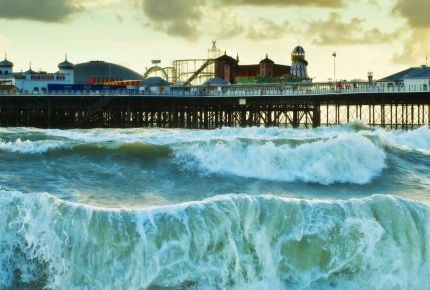 Brighton is looking to ban what from its beaches?