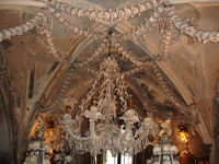 Sedlec ossuary 200