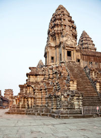 December 2012 destinations - Cambodia