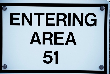 Do you know what’s the primary purpose of Area 51? 
