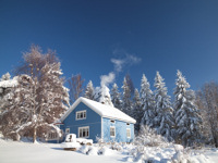 Top destinations 2012 - Finland