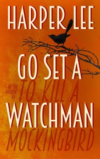 Go Set a Watchman