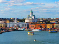 Top 5 Cultural events 2012 - Helsinki