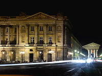 Hotel de Crillon, Historic 5-star stays feature, 200