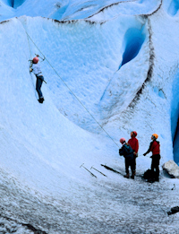 Ice Climb 2