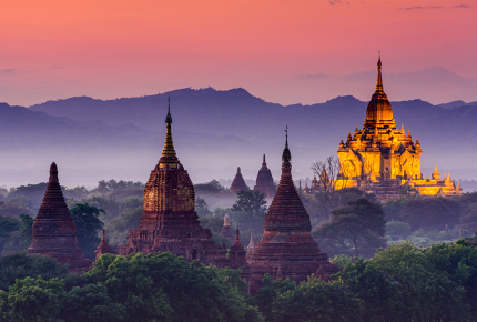 Is 2016 Myanmar's time to shine? 