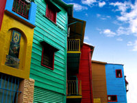 La Boca Buenos Aires 200