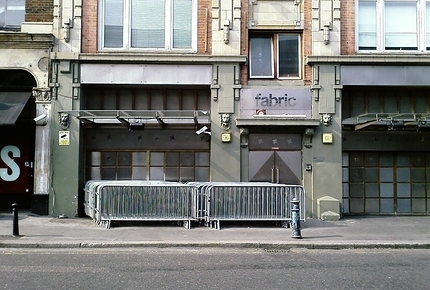 "The spiritual doyen of UK club culture”: Fabric remains closed after the latest Islington Council ruling