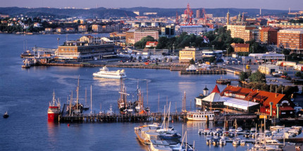 Gothenburg: A city by the sea with a lot to offer