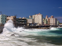 Malecon Havana 200