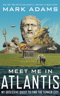 Meet me in Atlantis