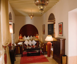 Mellah suite 