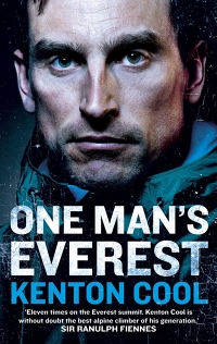 One Man's Everest