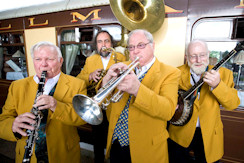 Orient Express Band