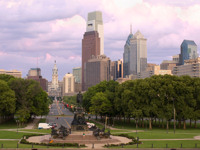 Spring bank holidays - Philadelphia
