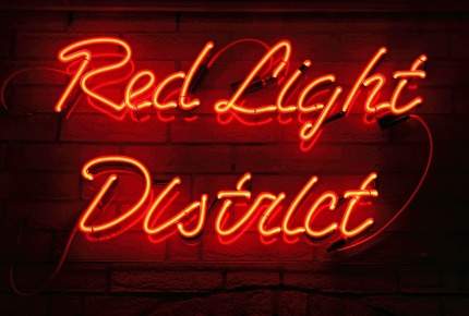 Sin cities: we uncover the world's most famous red-light districts