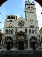 Cathedral of San Lorenzo