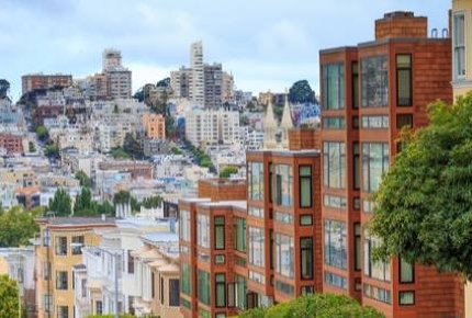 San Francisco, the eco-friendliest city in America