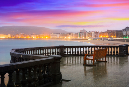 San Sebastián is the European Capital of Culture 2016