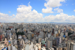 Brazil Feature Sao Paulo