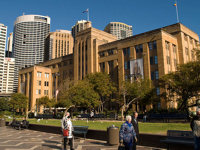 Top 5 Cultural events 2012 - Sydney