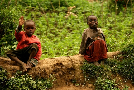 The past will never be forgotten, but Rwanda looks forward