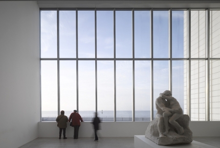 The Turner Contemporary