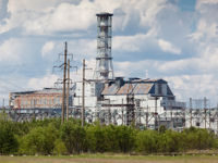 Former danger zones - Chernobyl