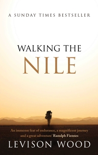 Walking the Nile