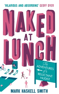 Naked at lunch