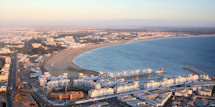 Agadir, Morocco 