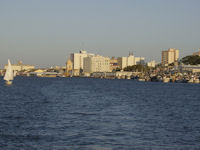 Porto Alegre Lagoon 