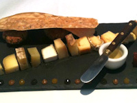 Roussillon cheese 200