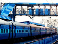 India train network