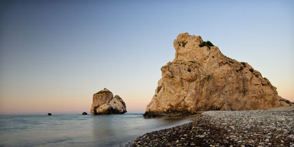 Cyprus makes a great beach getaway in April