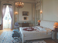 Pestana Palace Hotel review Royal Suite 200