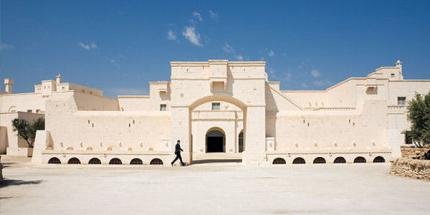 Borgo Egnazia hotel, Puglia © Borgo Egnazia