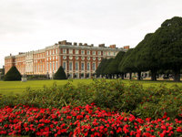 Hampton Court Palace 200