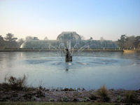 Easter days out - Kew Gardens