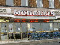Morelli's Ice Cream 200