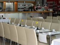 Reichstag Restaurant 200