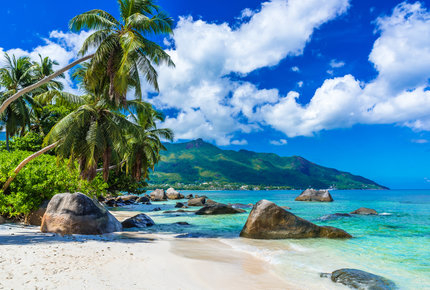 Come for the beaches, stay for the Seychellois Creole culture