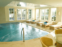 Cotswold House Hotel and Spa, spa 200 x 150